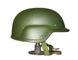 M88防弹头盔（钢）