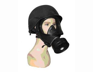 防毒面具（MF14）